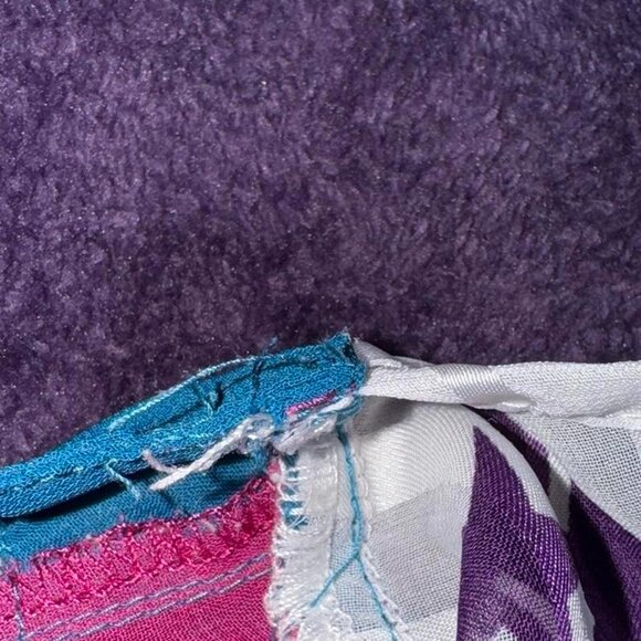 Y2K Hannah Montana Cover Up 🩷🌿 - Picture 4 of 5